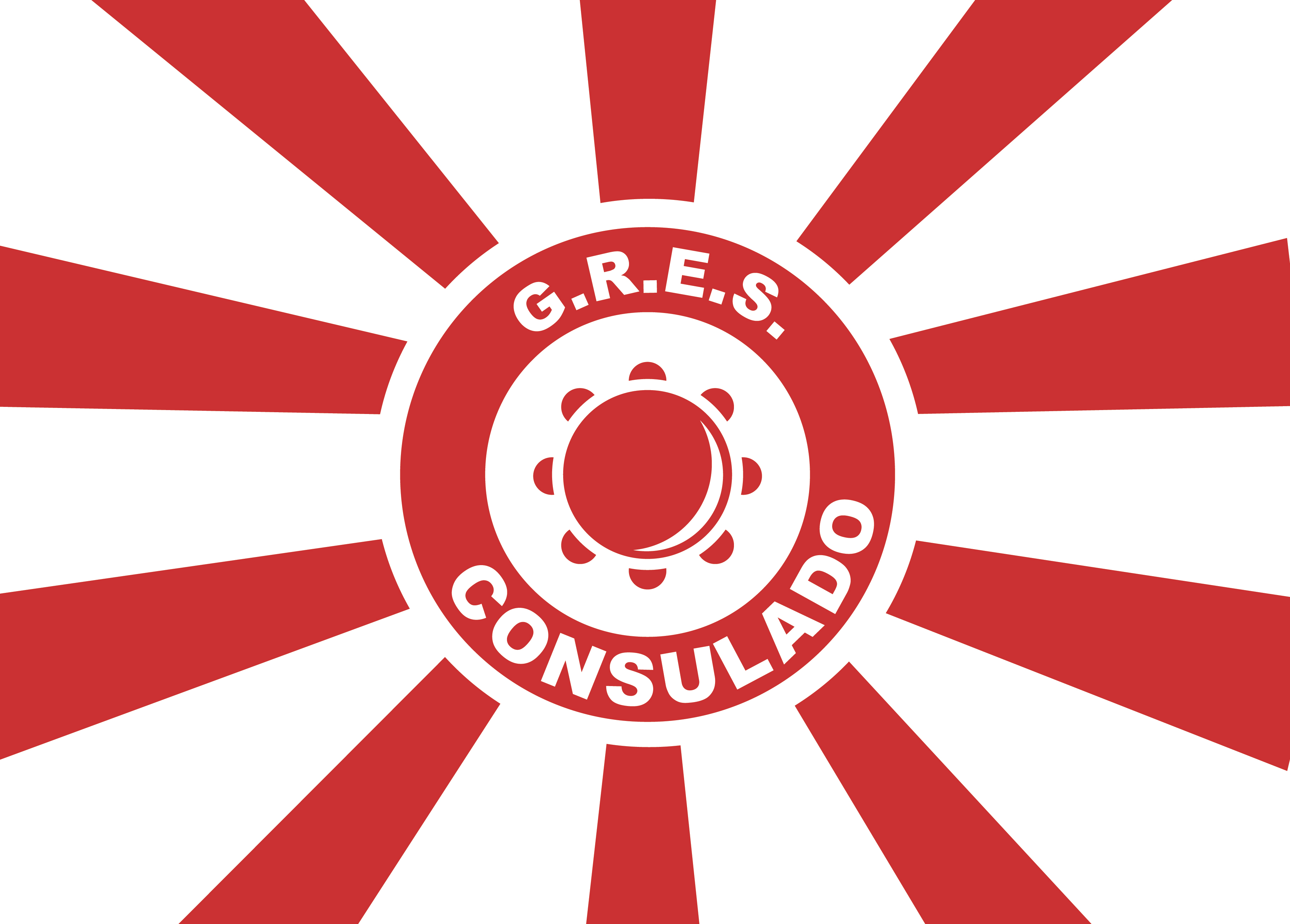 Bandeira da Consulado